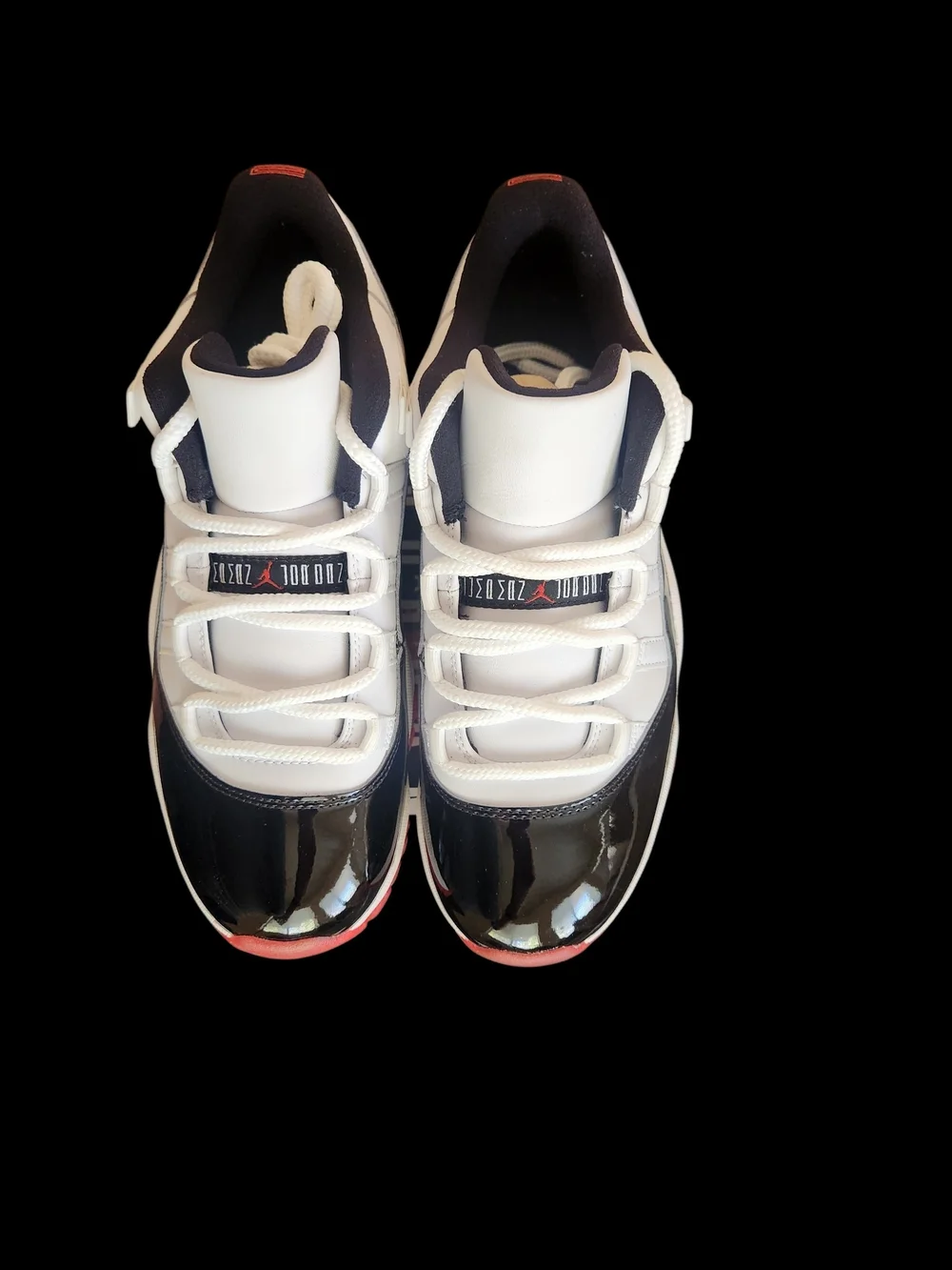 Jordan 11 Retro Concord Bred 8.5M OG Box